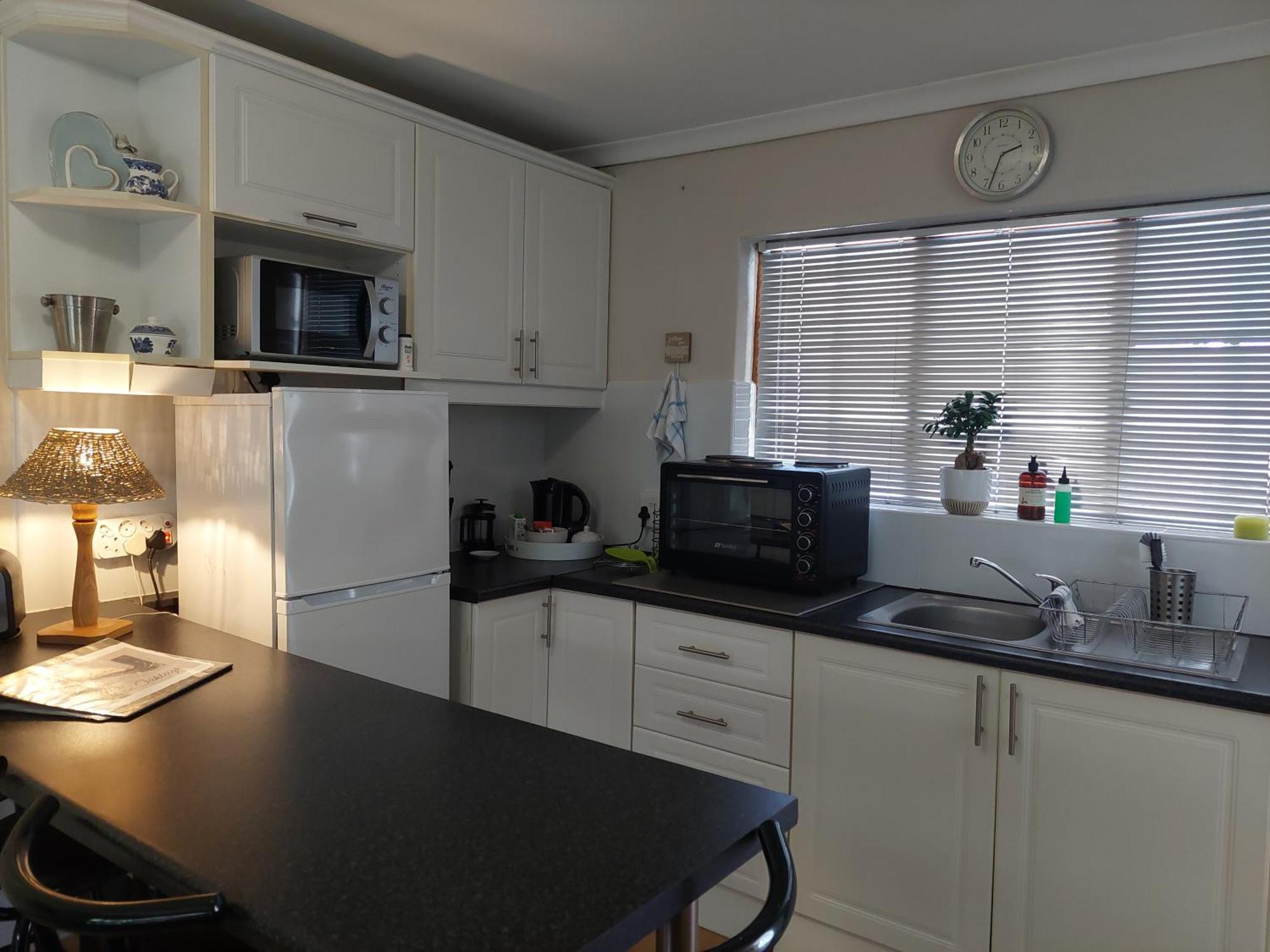Apartment 7 On Oakleigh Pietermaritzburg Exterior foto
