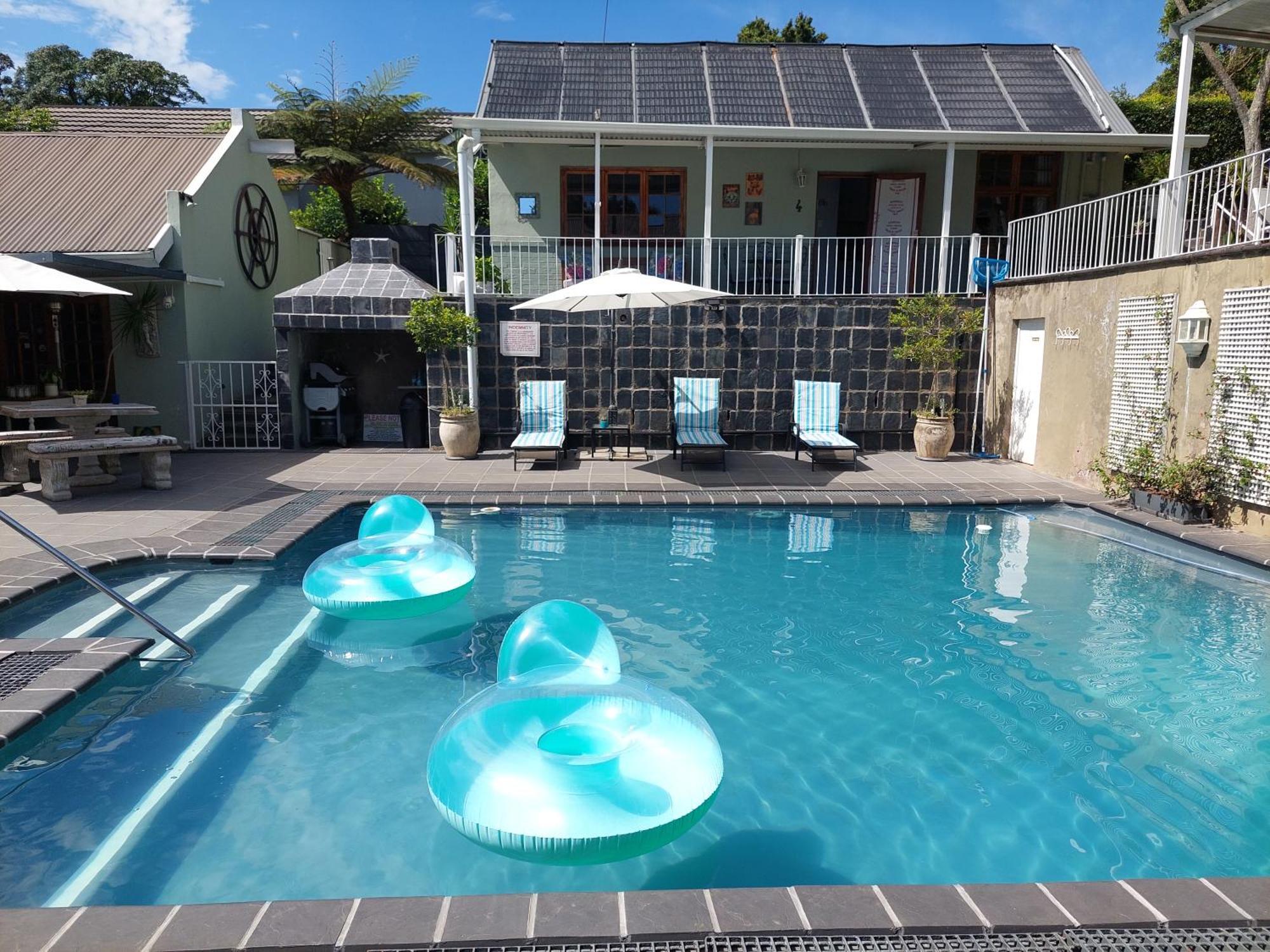 Apartment 7 On Oakleigh Pietermaritzburg Exterior foto